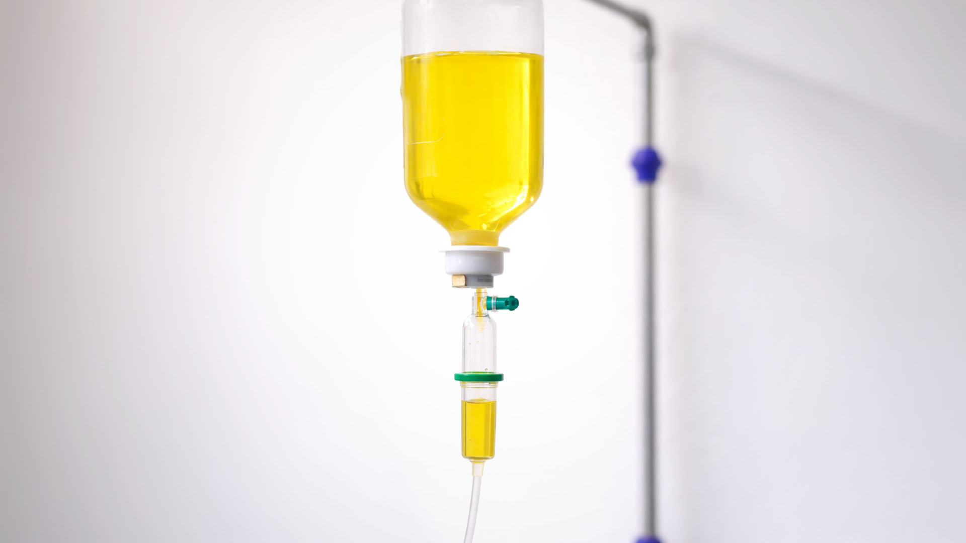 Vitamin-B-Infusion Vitamin B Infusion